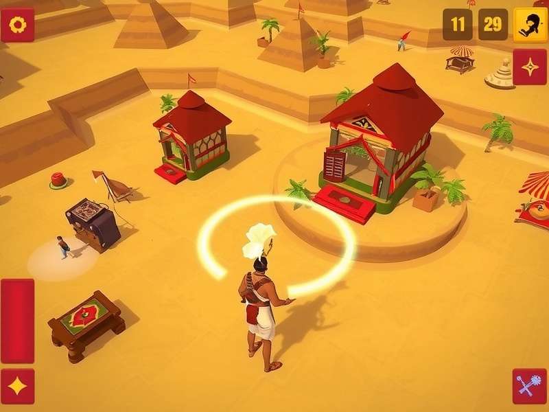 Sands Of Sirohi Hidden Treasure Location